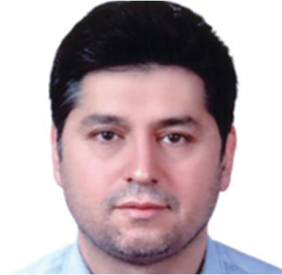 محمود فیض