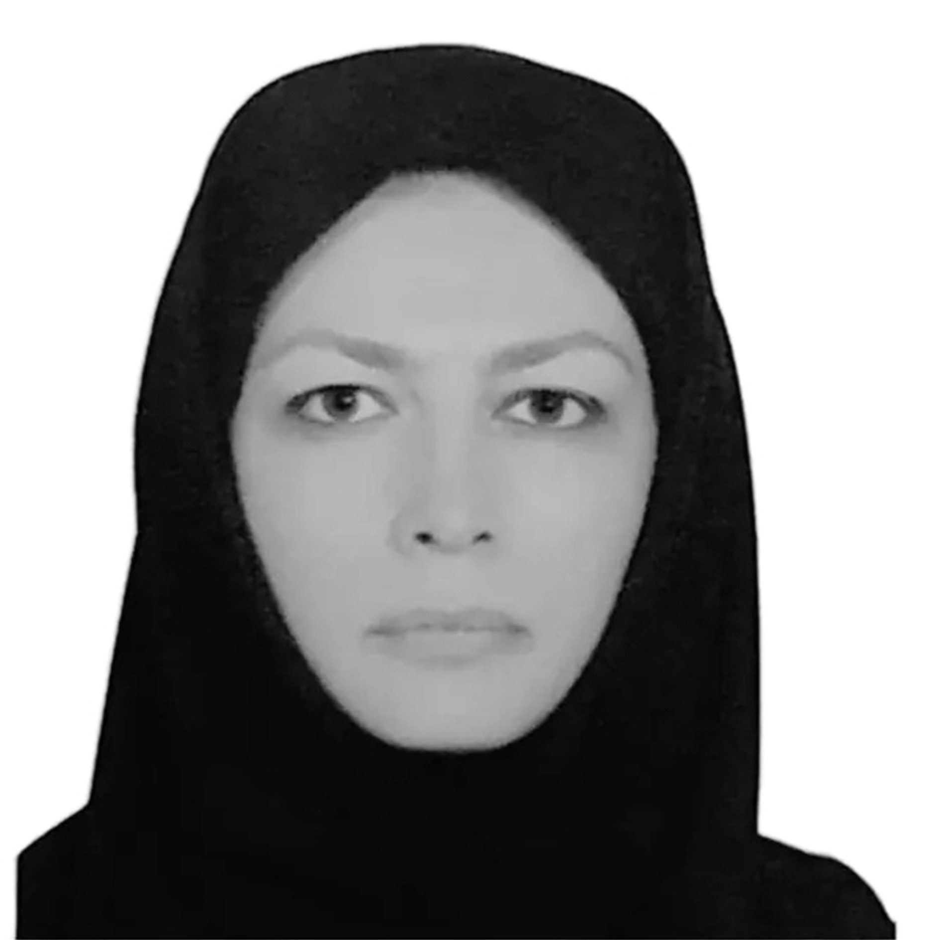 مریم مقدس بیات