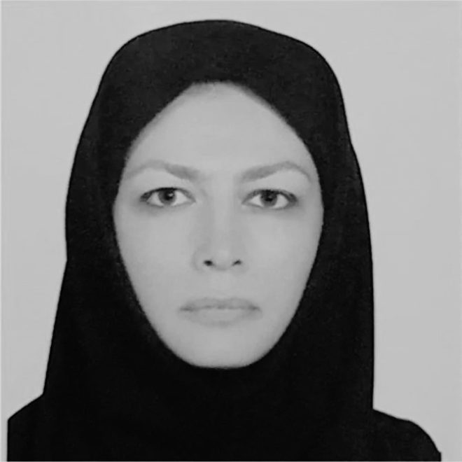 مریم مقدس بیات