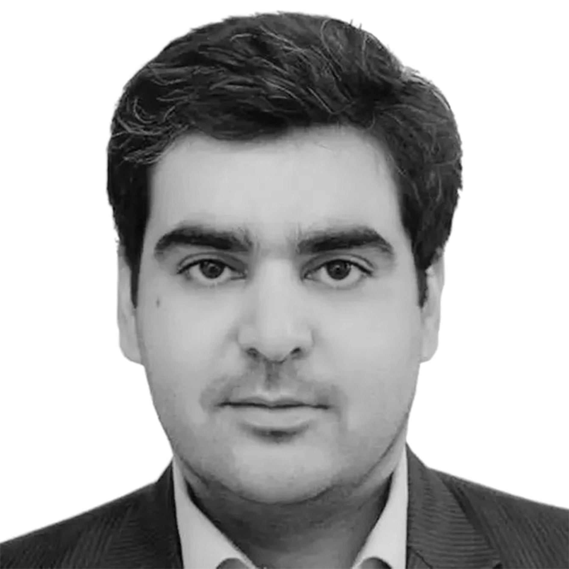 مصطفی پور محمدی