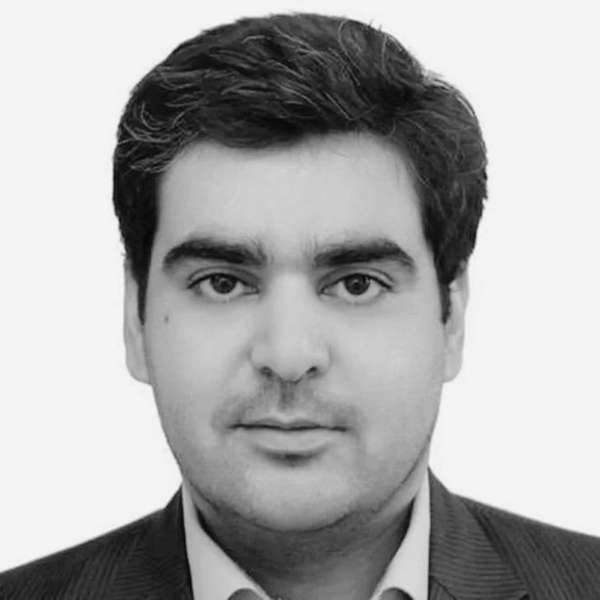 مصطفی پور محمدی