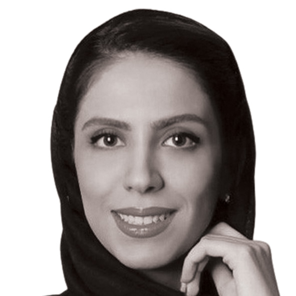 ملیکا اعتمادی