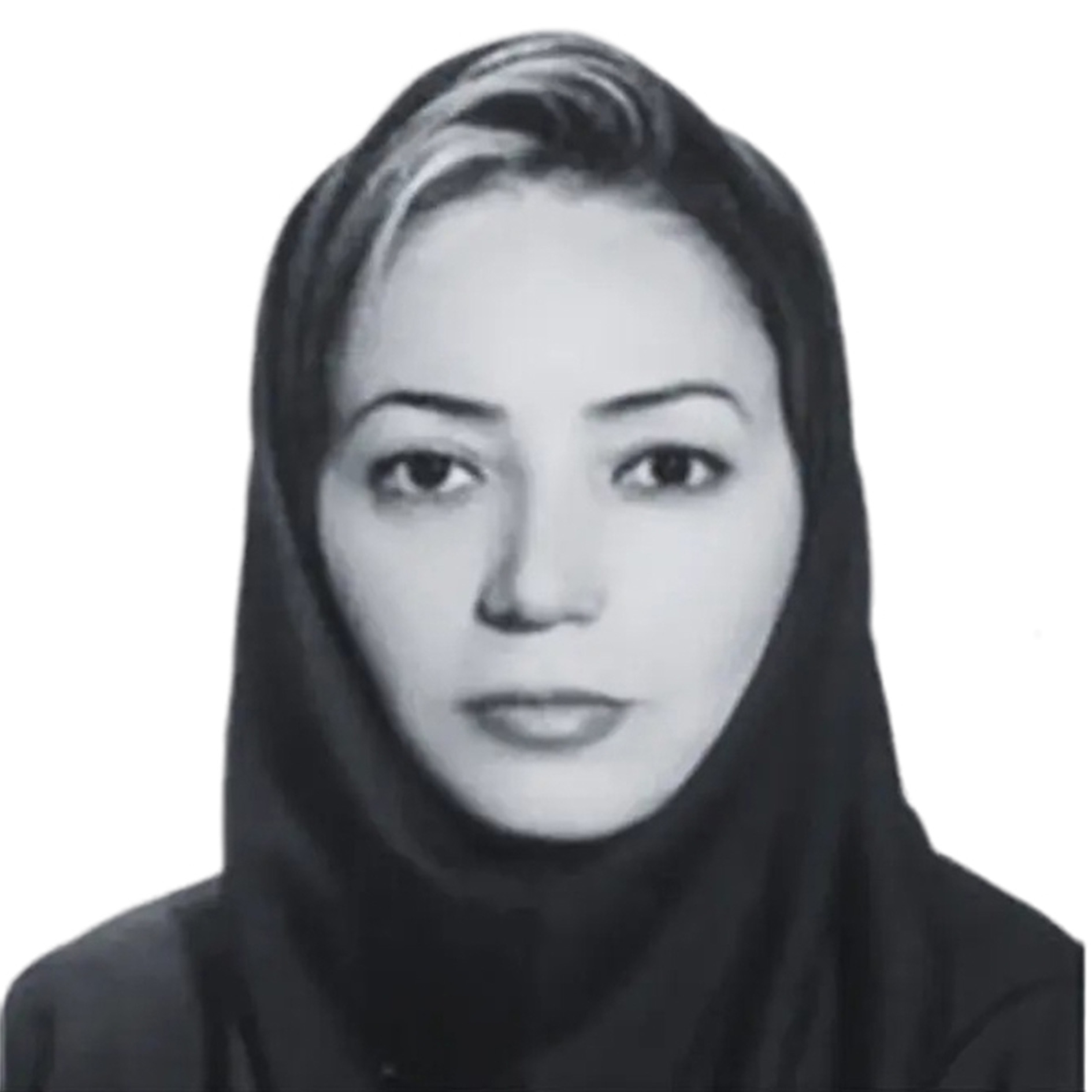 منیژه هادیان