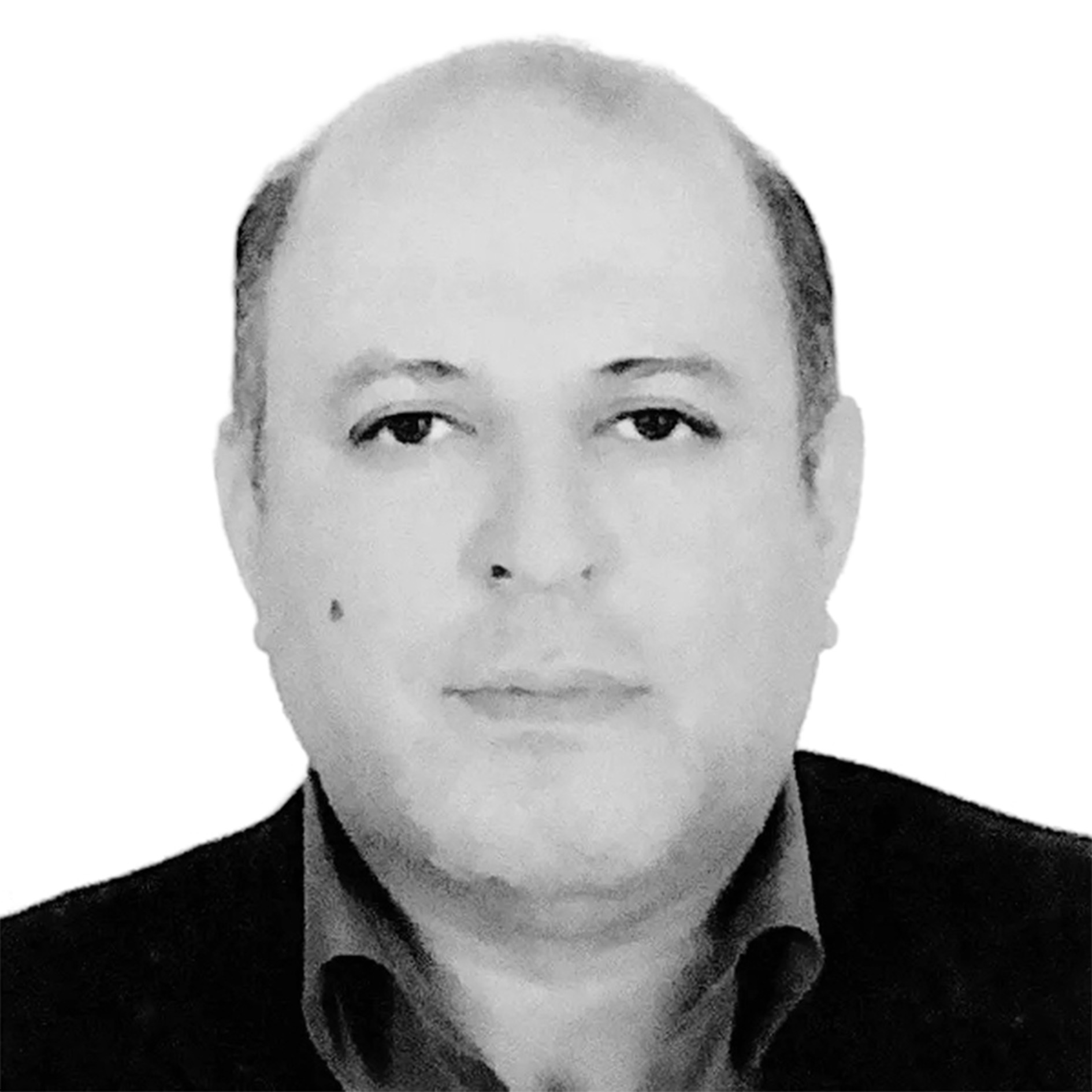 مهدی جعفری تنها