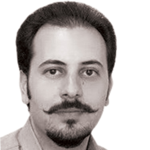 مهدی حقیقت بین