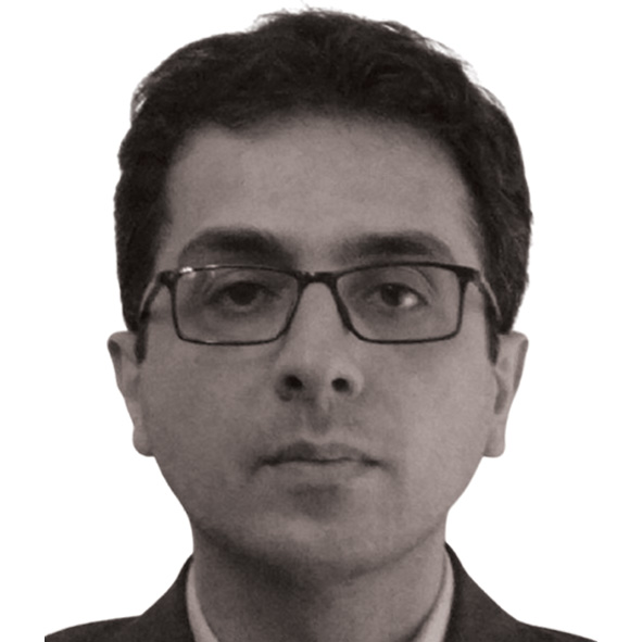 مهدی خان سفید