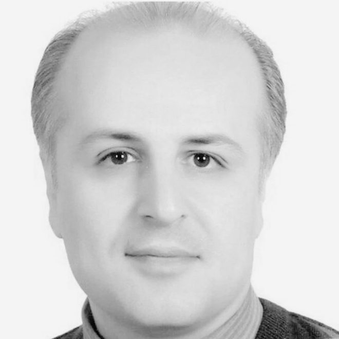 مهدی رضایی