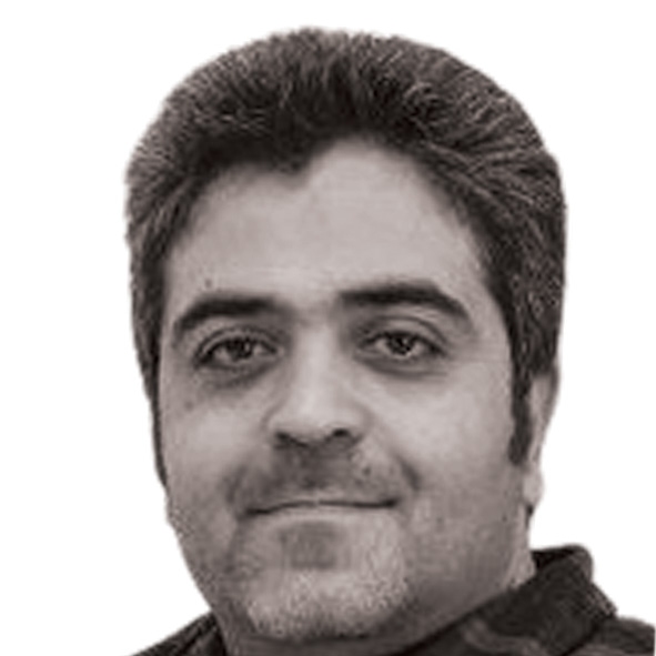 مهدی فاطمی