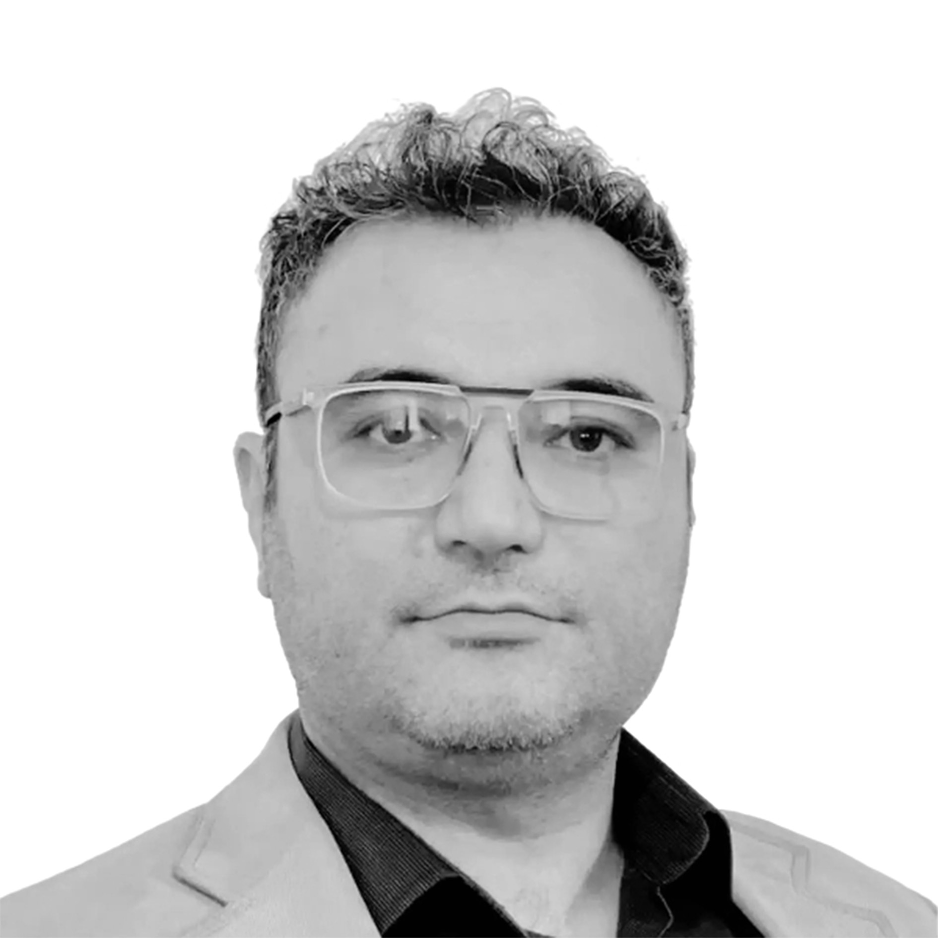 مهدی نیک بین
