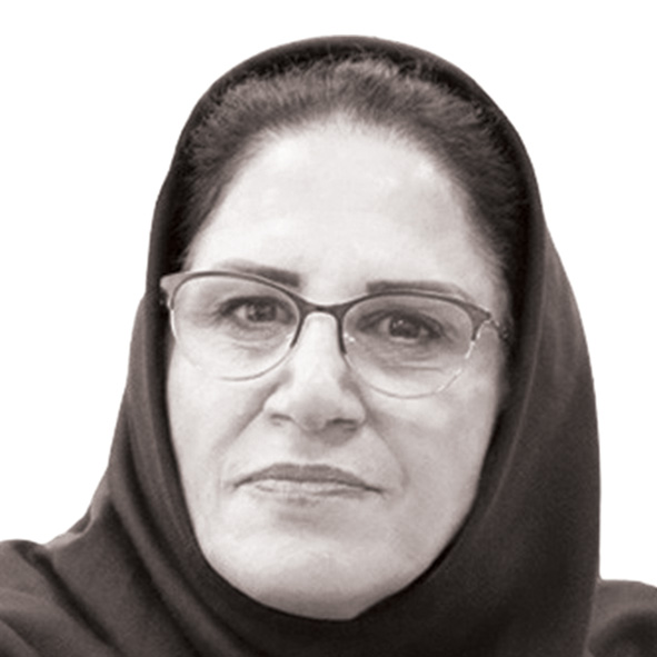 نسرین صدقیان