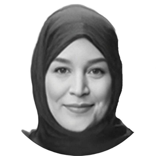 نسیم حسنی