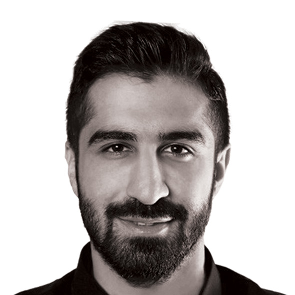 نیما باوردی