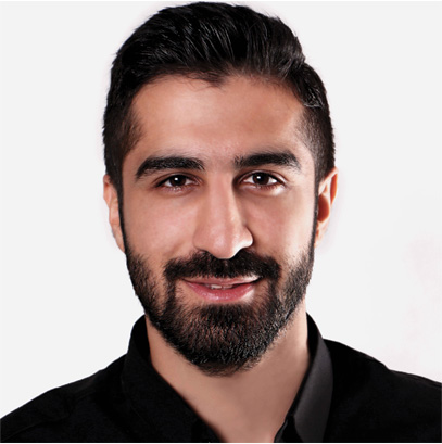 نیما باوردی