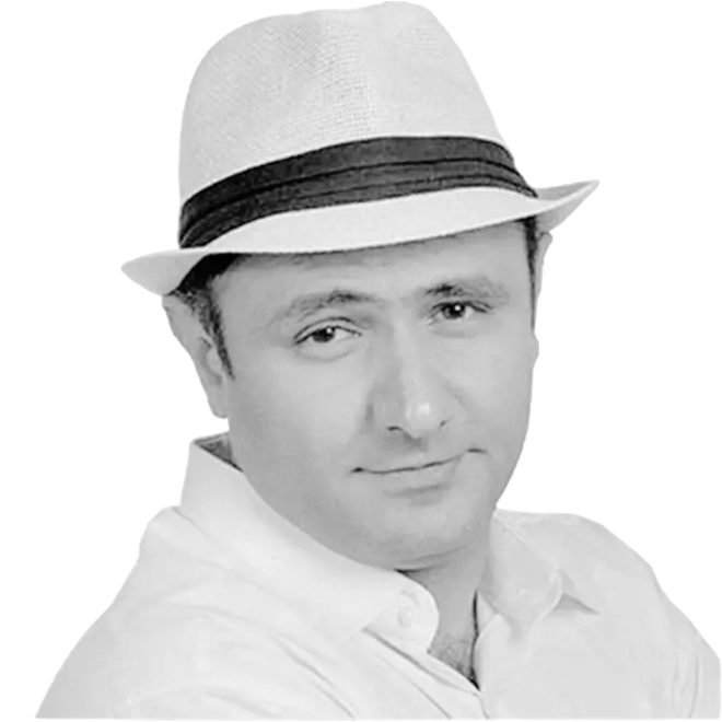 هادی عامل هاشمی