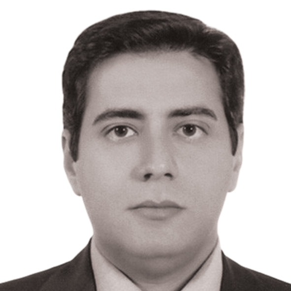 وحید شاه حسینی