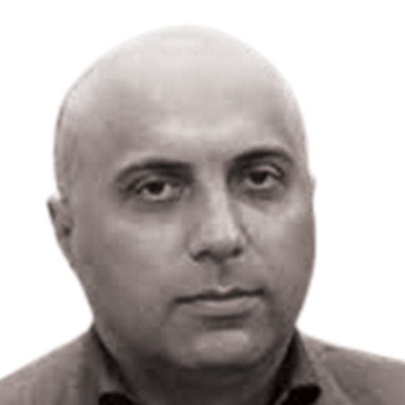 کاوه حاجی علی اکبری