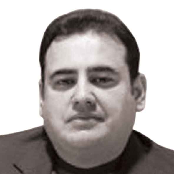 کسری میرزایی