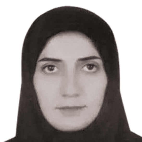 یاسمن فرهنگ پور