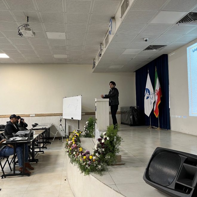 برگزاری همایش بررسی و آنالیز موسیقی در انیمیشن