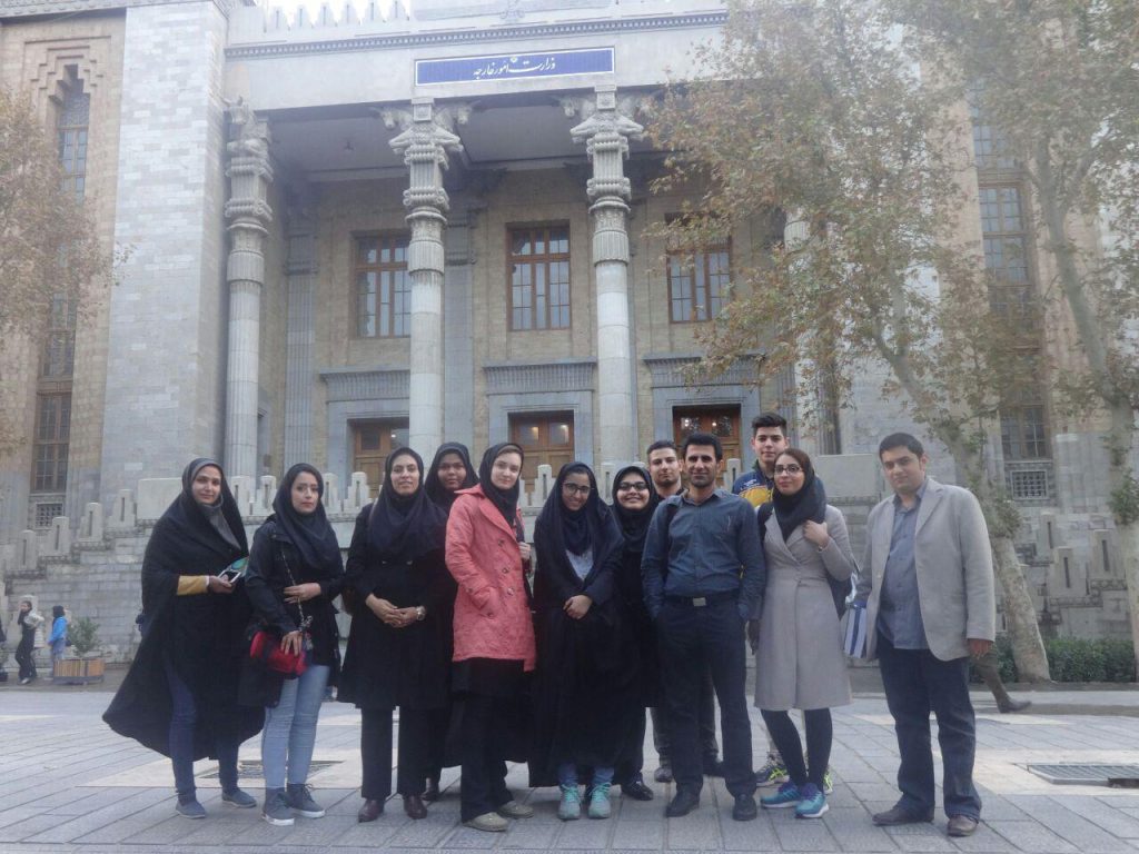 دانشگاه معماری و هنر پارس