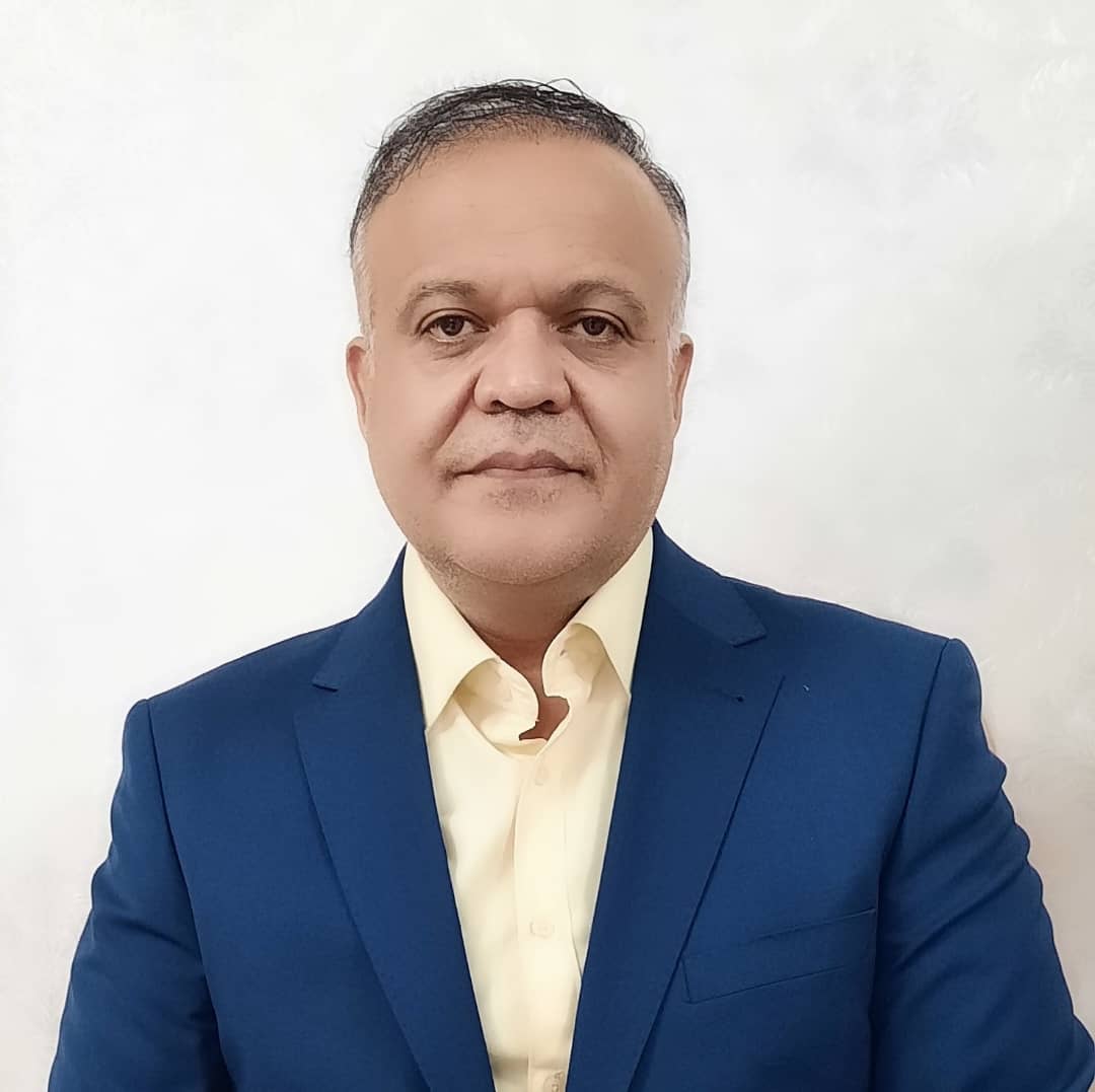 استاد اصل عربی