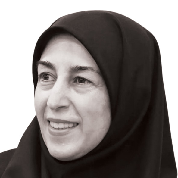 آناهیتا مقبلی