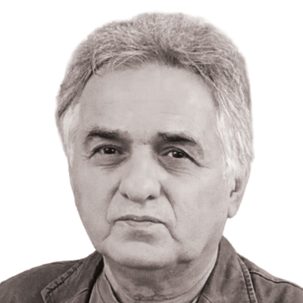 اسکندر مختاری طالقانی