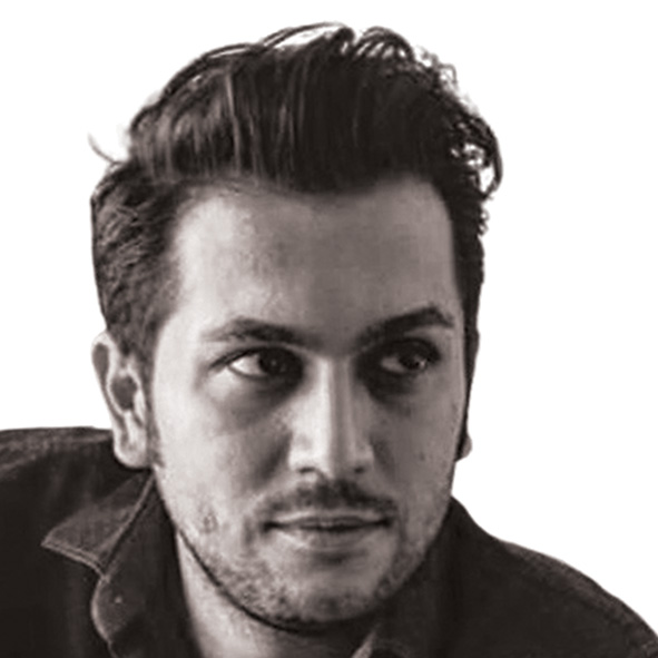 امیرحسین همتی