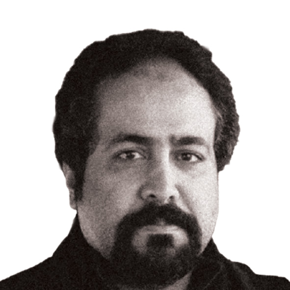 امیررضا نوری پرتو