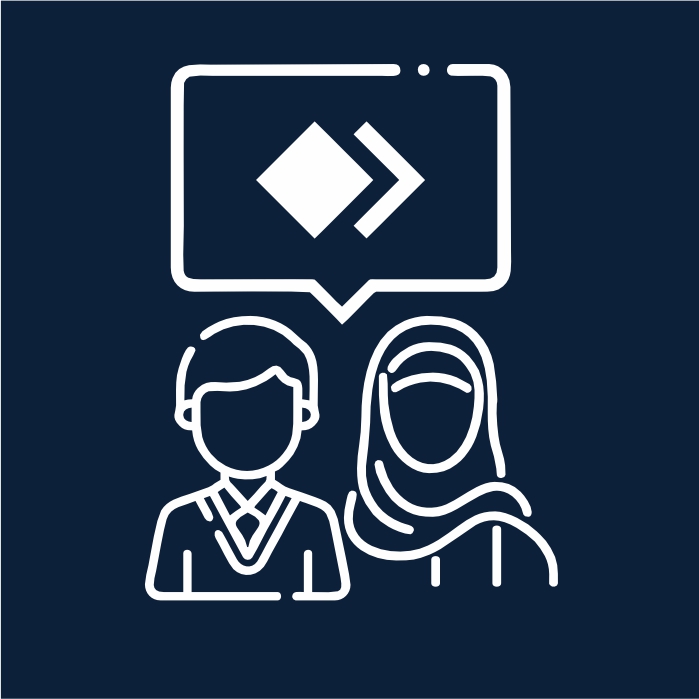 انی دسک برای اساتید
