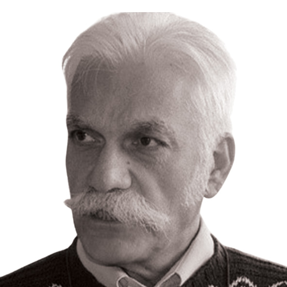 ایرج میرزاعلیخانی