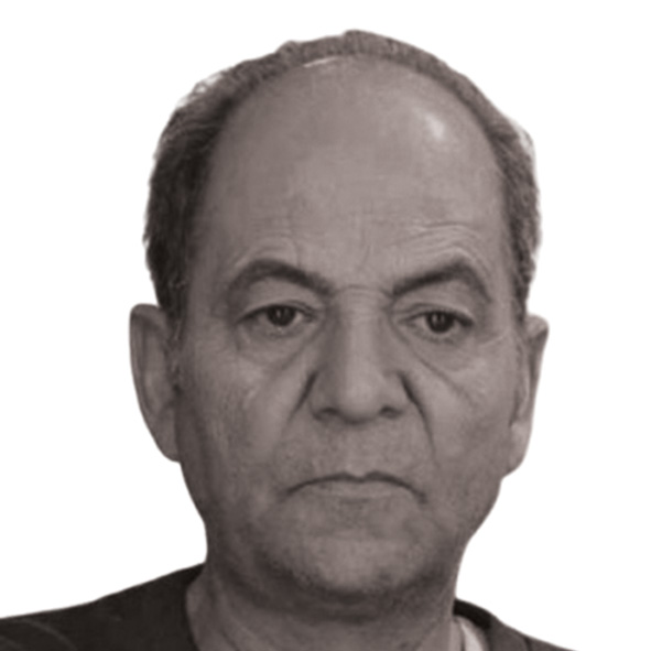 بهرام ابراهیمی