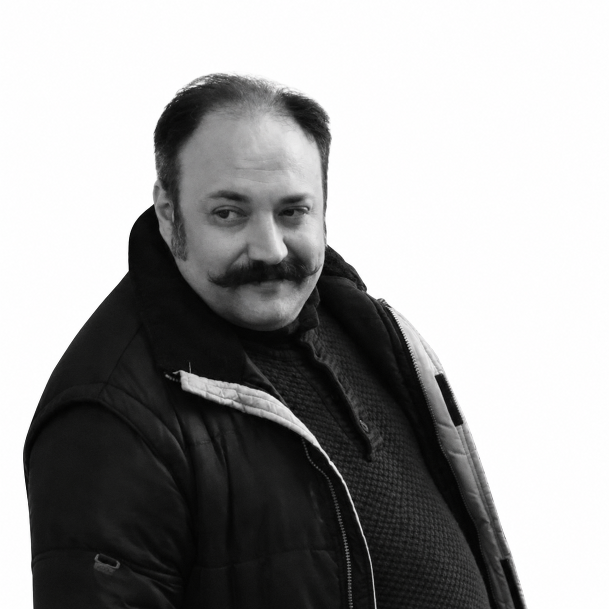 بهزاد صحتی 2