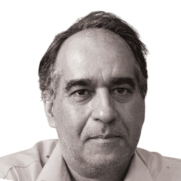 بهنام جلالی