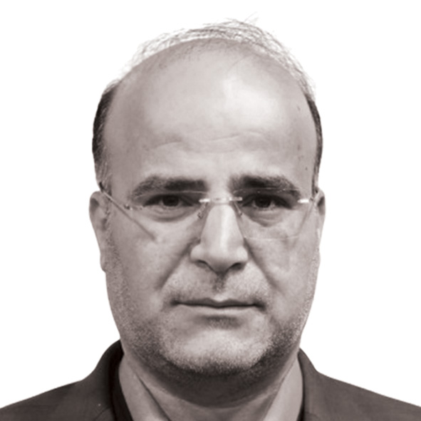 تورج فرهادی