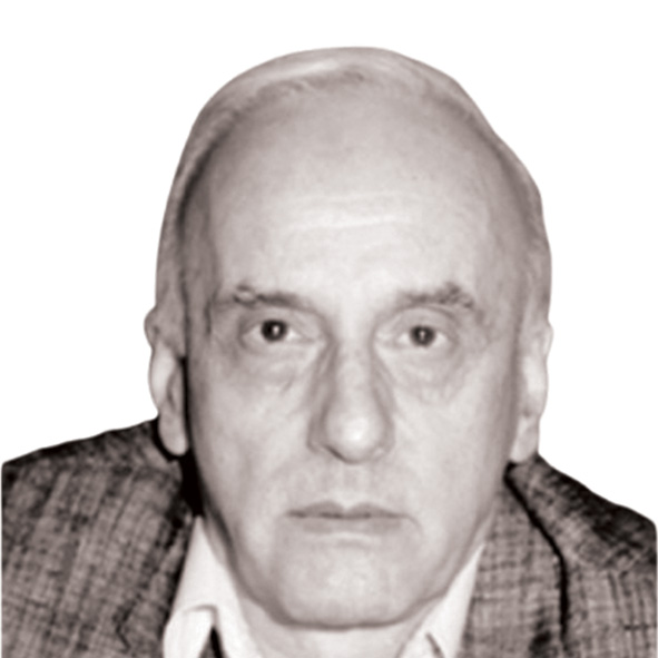 جلال شباهنگی