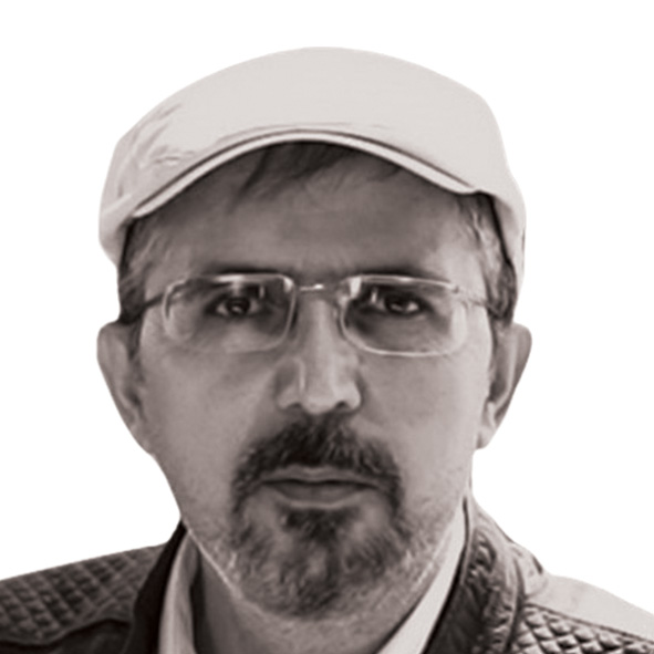 جمشید امامی