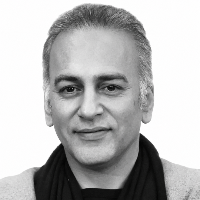 حمیدرضا آذرنگ