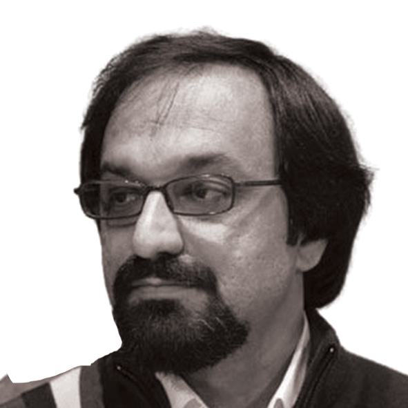 حمیدرضا شعیری