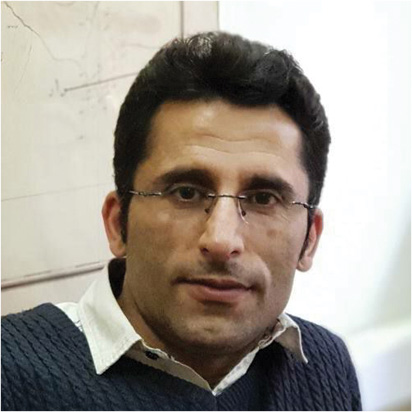 ذات الله نیکزاد