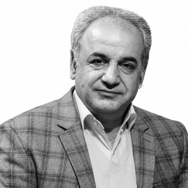 رشید کاکاوند 2
