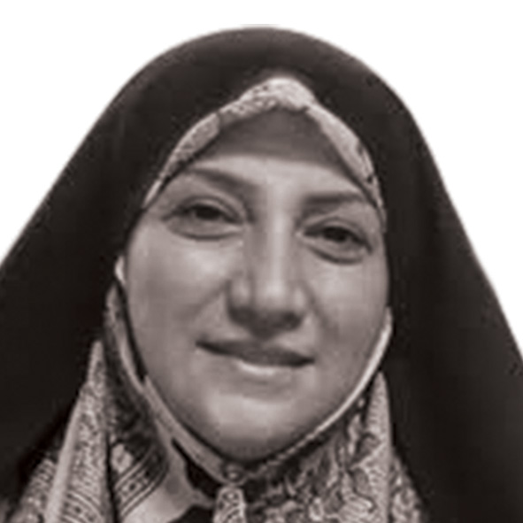 زهرا نژاد بهرام