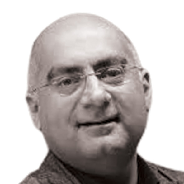 سام تهرانچی