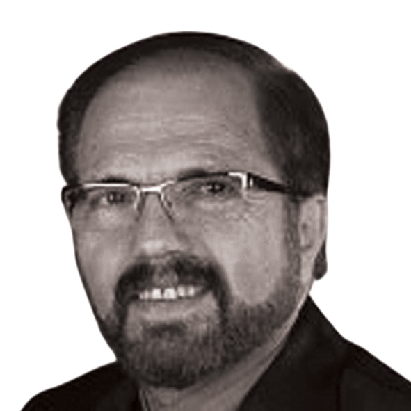 سعید غفرانی