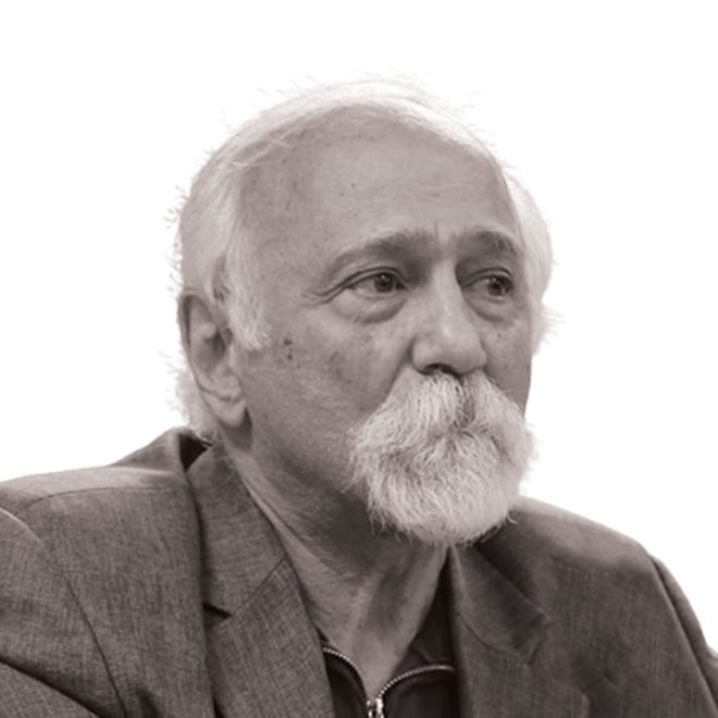 سیاوش تیموری