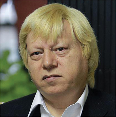 سید محمد بهشتی شیرازی