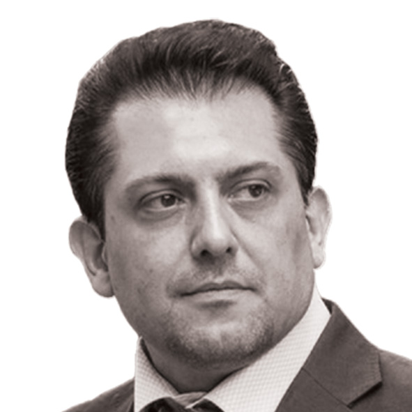 شهریار شفیعی