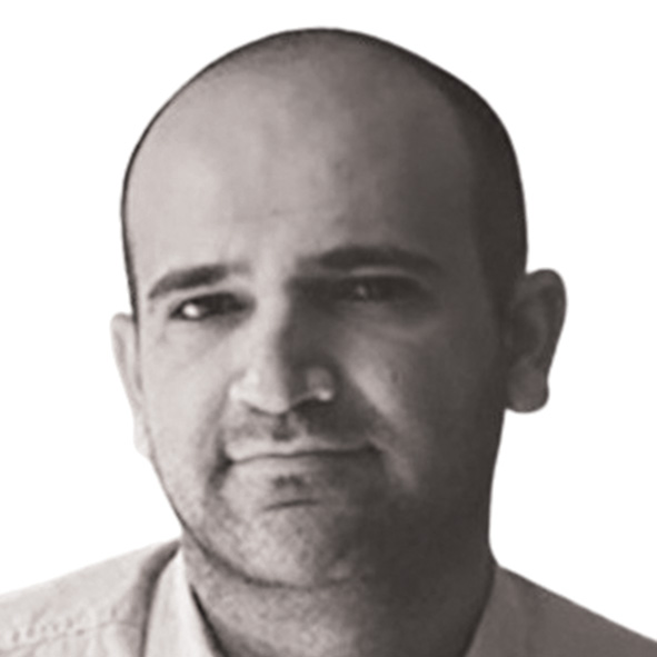 علی اندجی گرمارودی