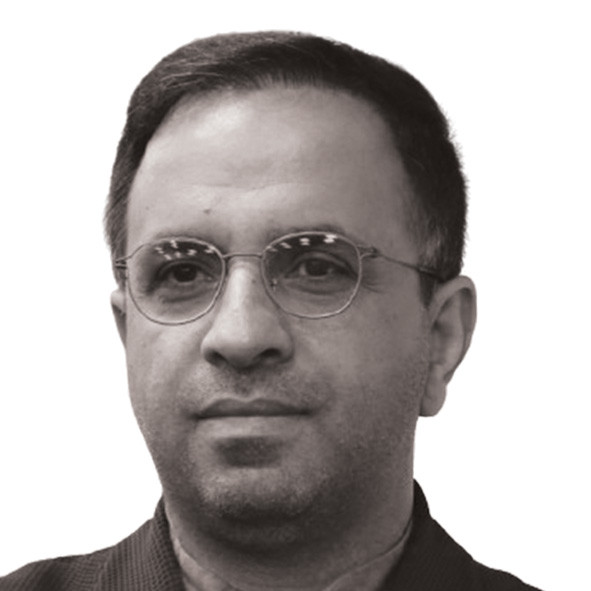 علی محمد سعادتی