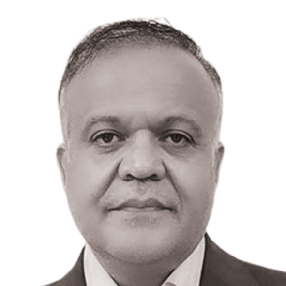 علیرضا اصل عربی